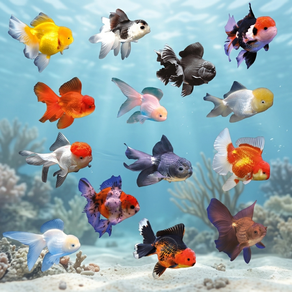 Goldfish