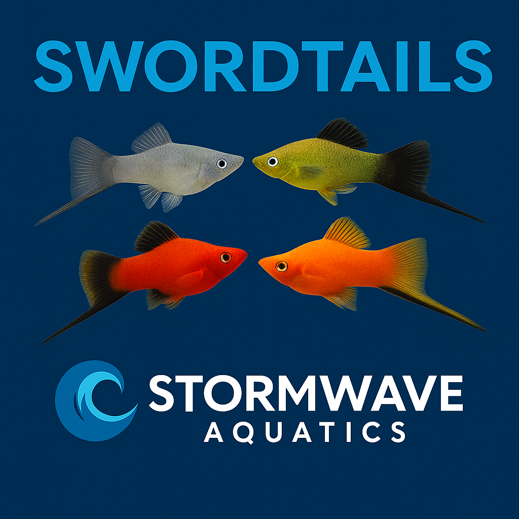 Swordtails