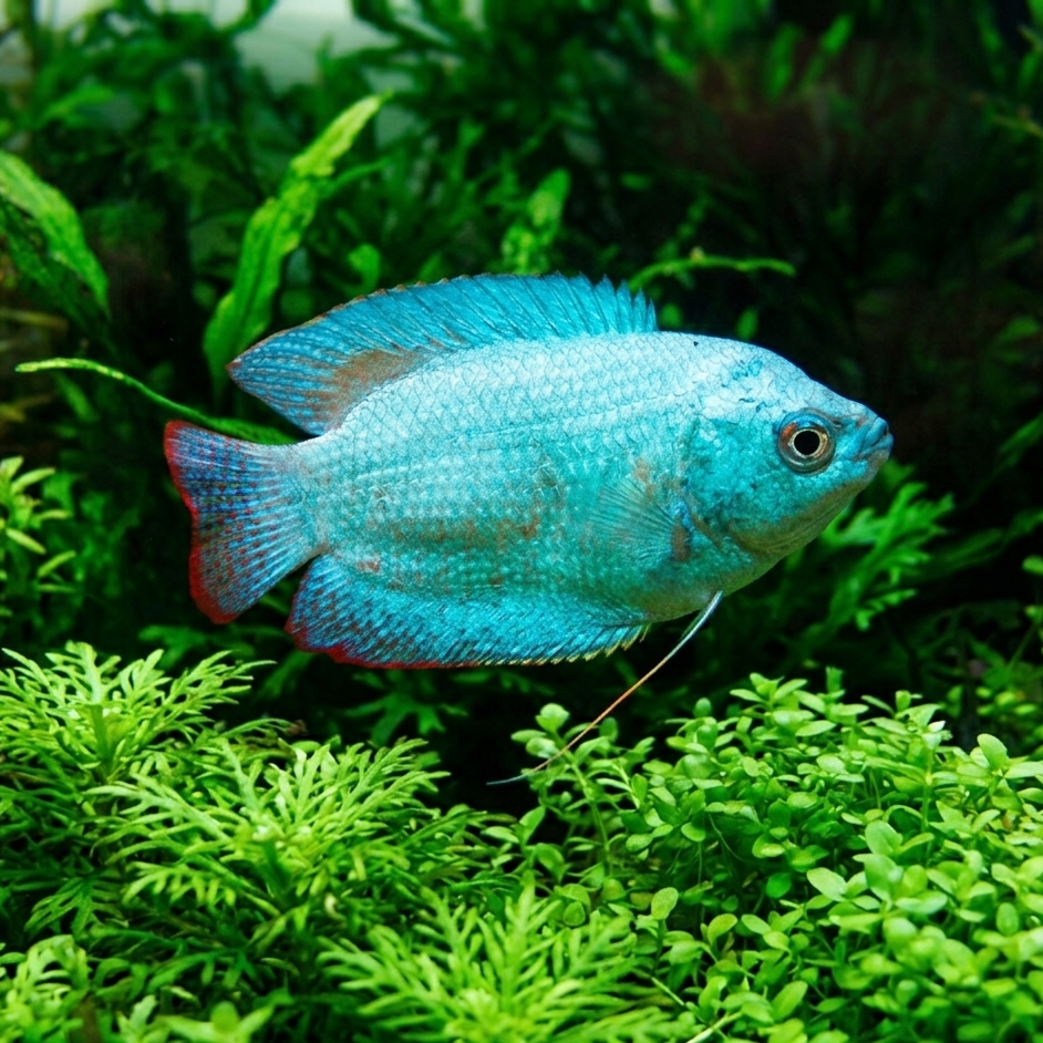 Gourami