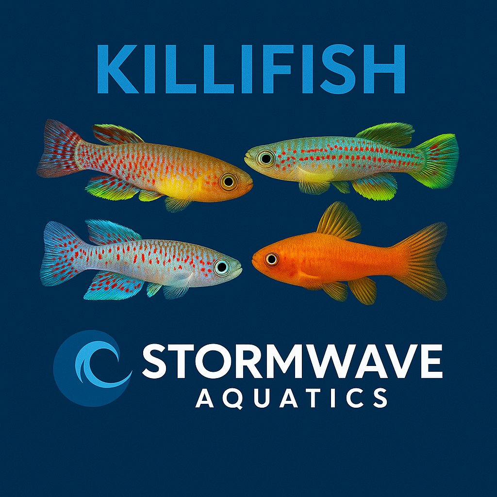 Killifish